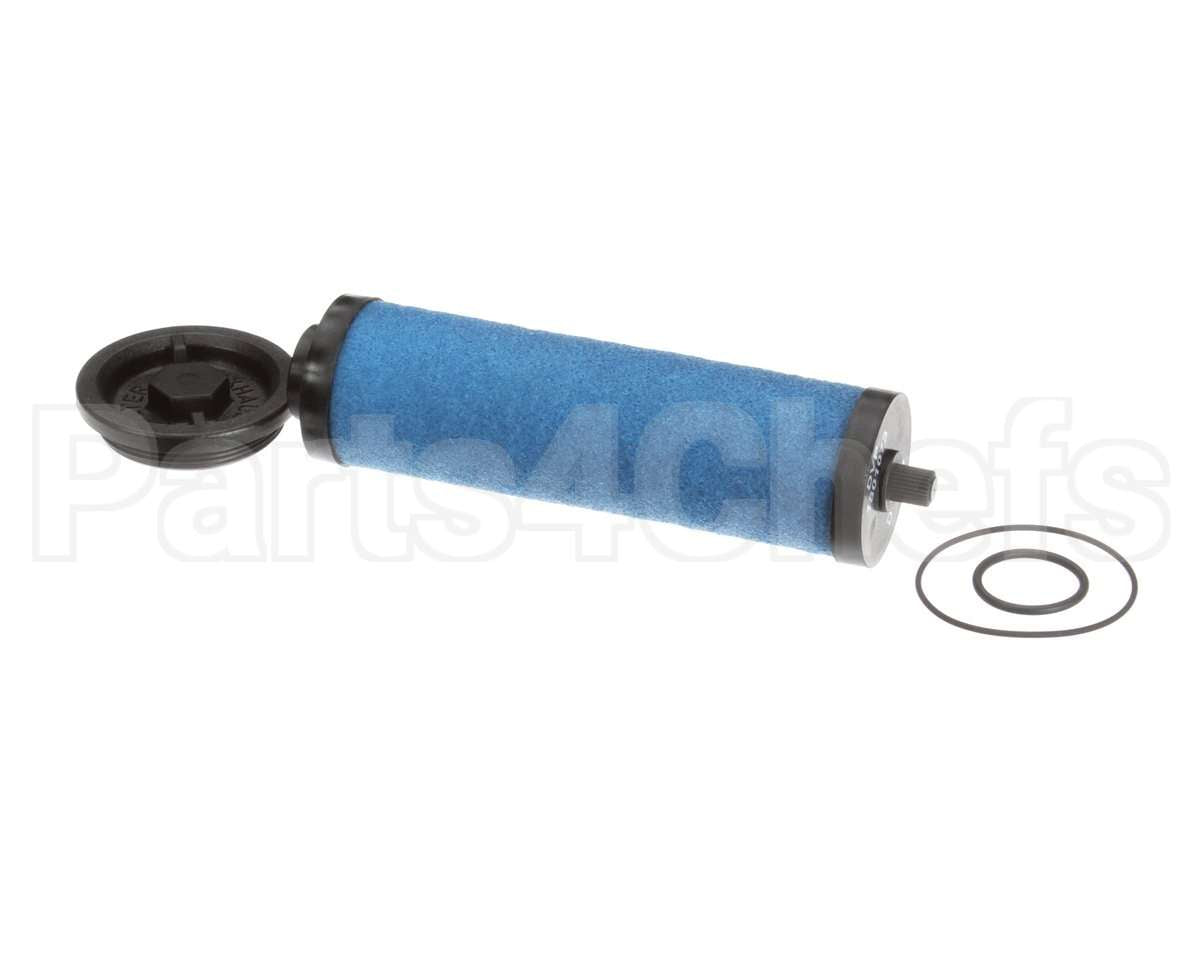 XVMA1822 Vollrath Filter For 40851 Grande