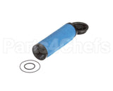XVMA1822 Vollrath Filter For 40851 Grande