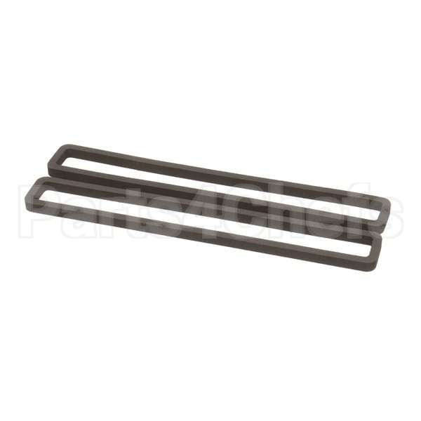 XVMA7207 Compatible Vollrath (2) Lid Seals F/40858, Vma7200