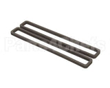 XVMA7207 Vollrath (2) Lid Seals F/40858, Vma7200