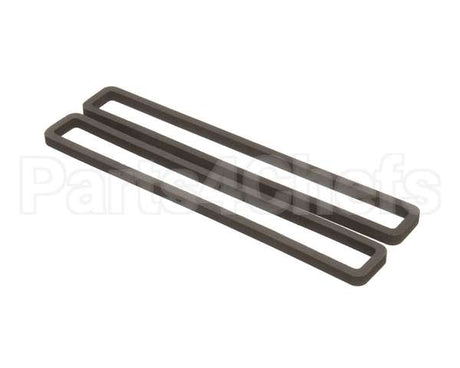 XVMA7207 Vollrath (2) Lid Seals F/40858, Vma7200