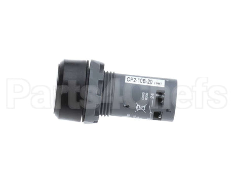 XVP00005 Vollrath Power Switch, Dpdt, 120V, 1.5A