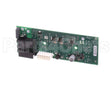 XVP00014 Vollrath Control Board Vp12