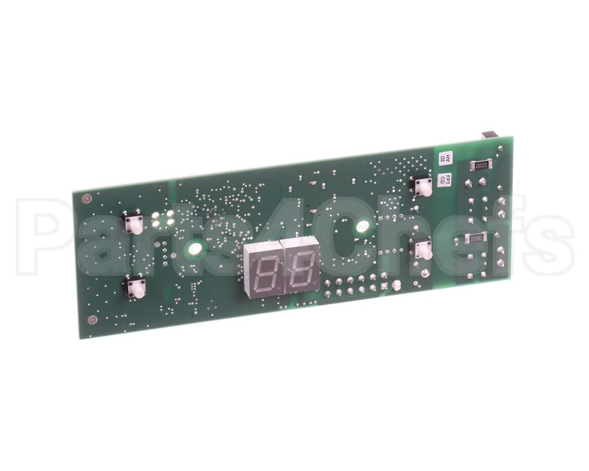 XVP00014 Vollrath Control Board Vp12