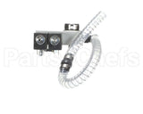 XVP00025 Vollrath Valve Block, Vp 12