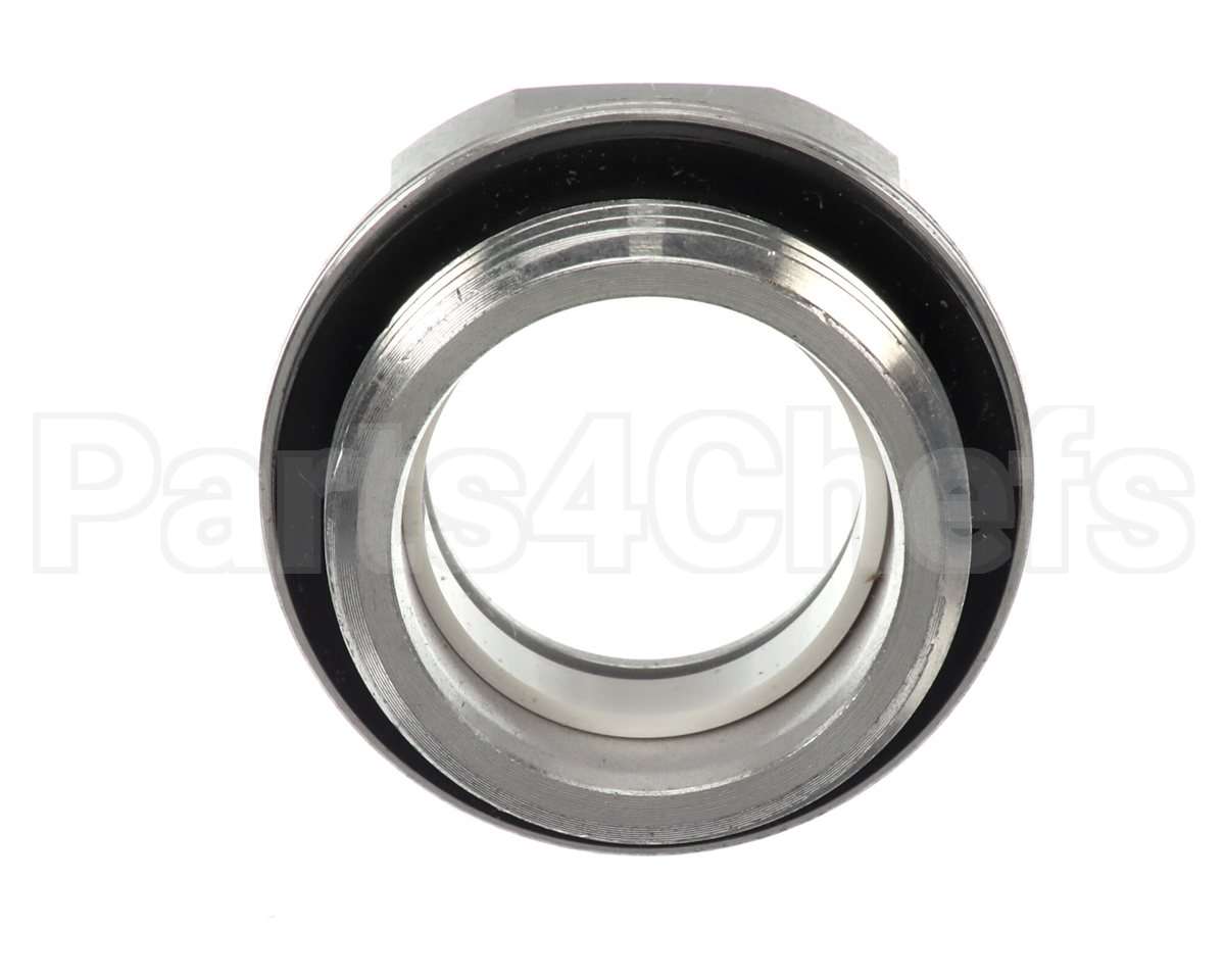 XVP00037 Vollrath Oil Sight Glass, 21 M3 Pump