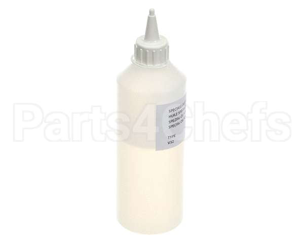 XVP00038 Vollrath Oil Refill Bottle