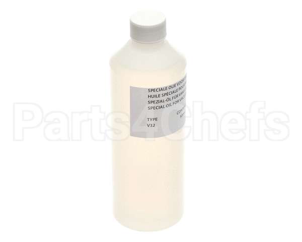 XVP00039 Vollrath Oil Refill Bottle