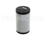 XVP00048 Vollrath Exhaust Filter, 21M3 Pump