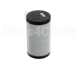 XVP00048 Vollrath Exhaust Filter, 21M3 Pump