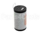 XVP00048 Vollrath Exhaust Filter, 21M3 Pump