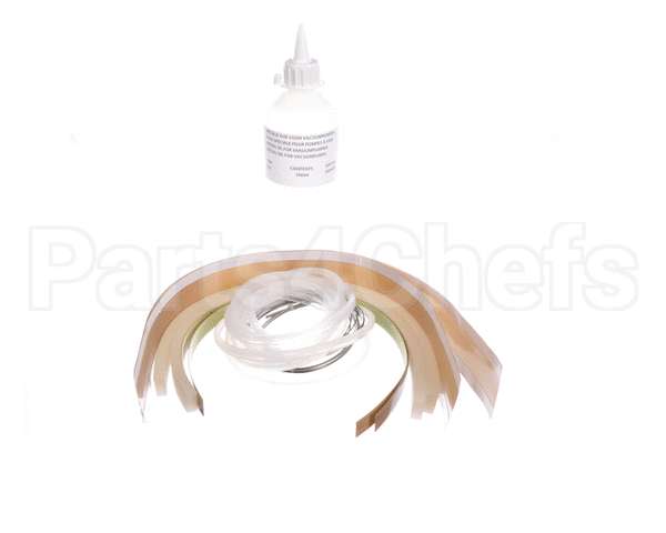 XVP00050 Vollrath Service Kit, Vp 16 - Vpp 16