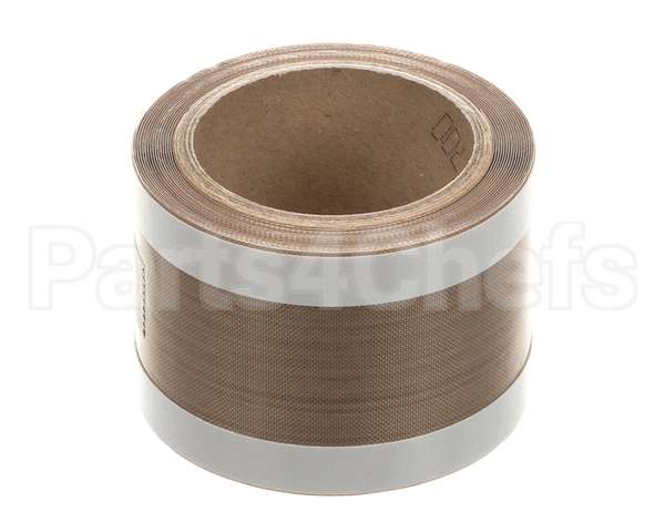 XVP00052 Vollrath Ptfe Tape, 3 Meter Length
