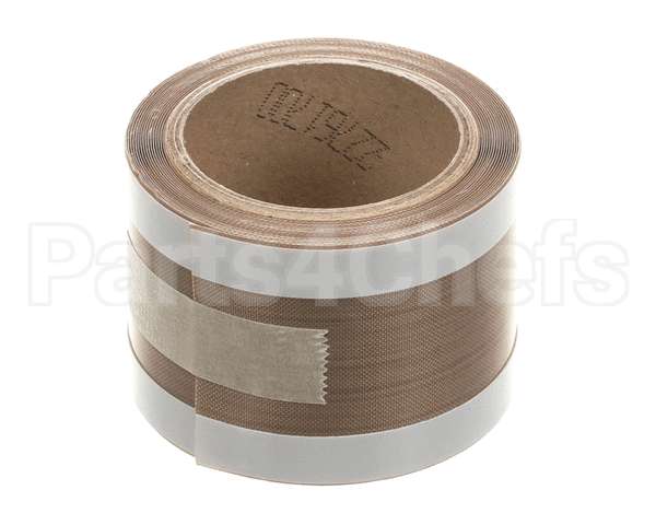 XVP00052 Vollrath Ptfe Tape, 3 Meter Length