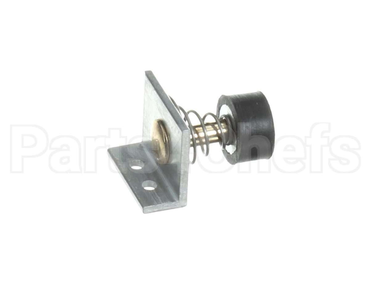 XVP00071 Vollrath Front Bag Gripper Kit