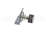 XVP00071 Vollrath Front Bag Gripper Kit