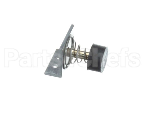 XVP00071 Vollrath Front Bag Gripper Kit