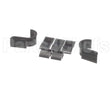 XVP00073 Vollrath Control Panel Mountin Clip Kit