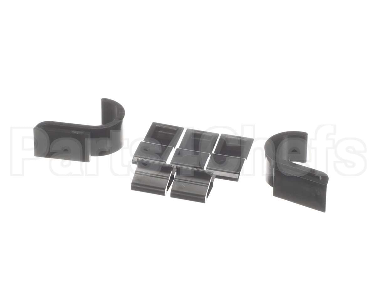 XVP00073 Vollrath Control Panel Mountin Clip Kit