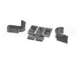XVP00073 Vollrath Control Panel Mountin Clip Kit