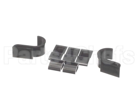 XVP00073 Vollrath Control Panel Mountin Clip Kit