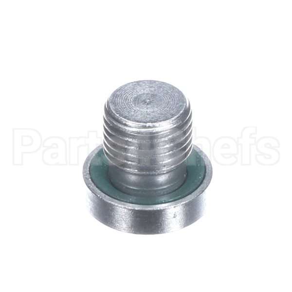 XVP00076 Compatible Vollrath Oilplug, Vacuum Pump