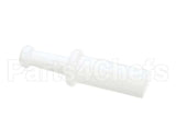 XVS1201 Globe Food Pusher (Xmca-Ss)