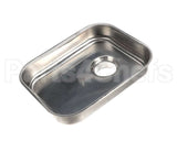 XVS1202 Globe Food Tray (Xmca-Ss)