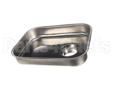XVS1202 Globe Food Tray (Xmca-Ss)