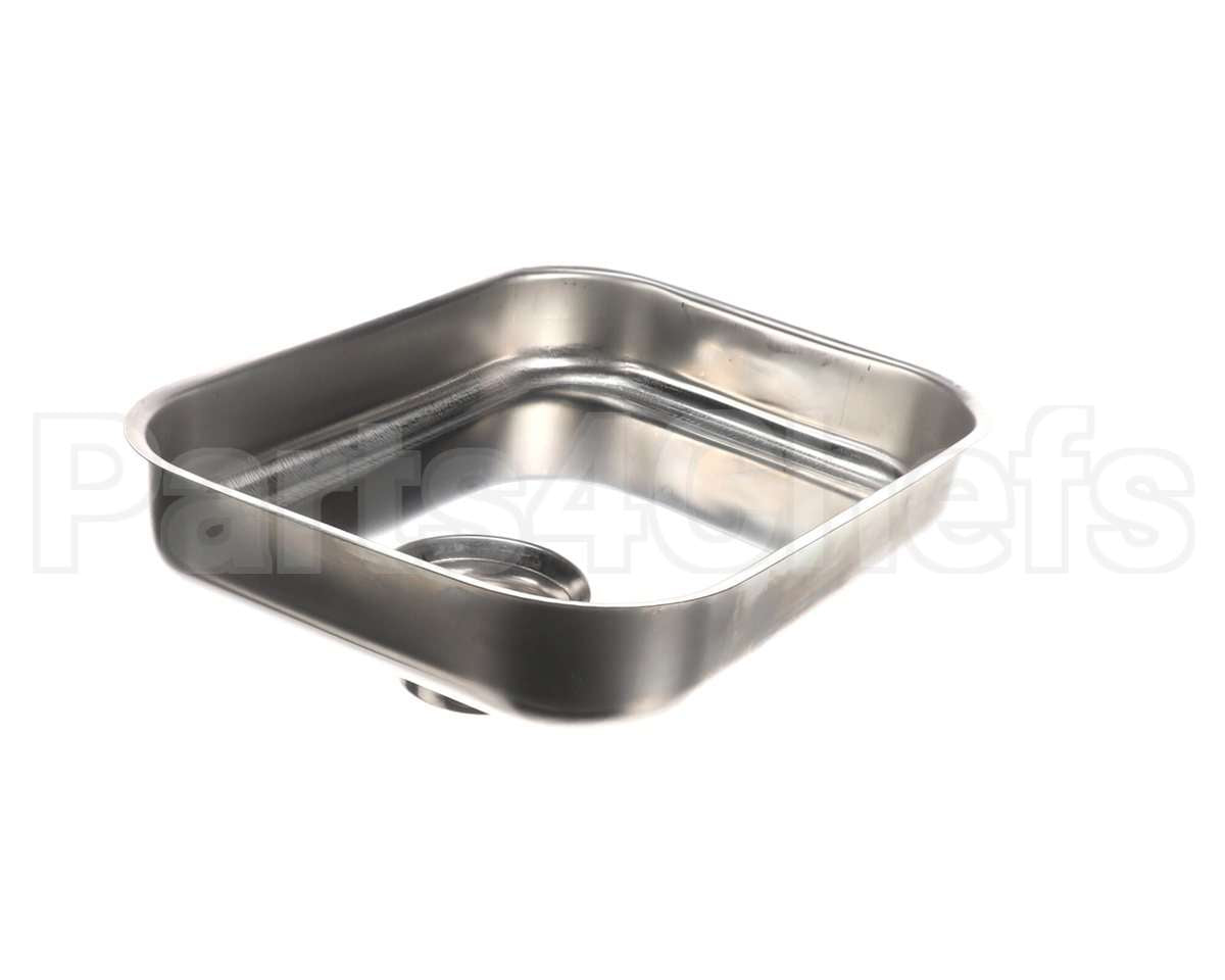 XVS1202 Globe Food Tray (Xmca-Ss)
