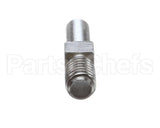 XVS1207 Globe Knife Lock (Xmca-Ss)