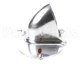 XVSD Globe Door Assembly (Xvga/Xvsa)