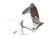XVSD Globe Door Assembly (Xvga/Xvsa)