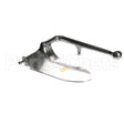 XVSP Compatible Globe Pusher Plate Assembly