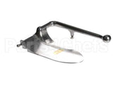 XVSP Globe Pusher Plate Assembly