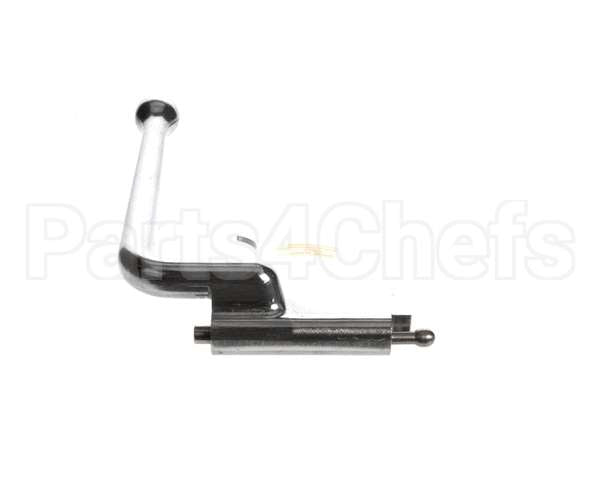 XVSP Globe Pusher Plate Assembly