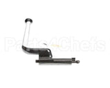 XVSP Globe Pusher Plate Assembly