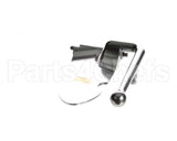 XVSP Globe Pusher Plate Assembly