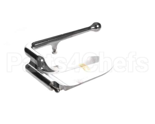XVSP Globe Pusher Plate Assembly