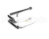 XVSP Globe Pusher Plate Assembly