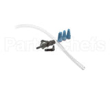 XW59 Hussmann Condensate Pump-Blue Diamond