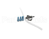 XW59 Hussmann Condensate Pump-Blue Diamond