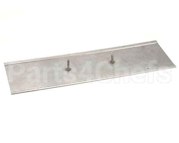 XWMA1002 Vollrath Wrap Machine Part - Heat Pad S