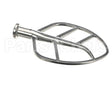 XXBEAT-08 Globe Flat Beater