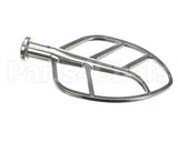 XXBEAT-08 Globe Flat Beater