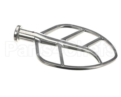 XXBEAT-08 Globe Flat Beater
