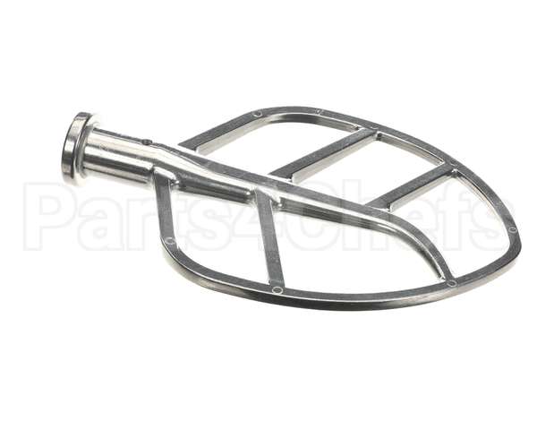 XXBEAT-08 Globe Flat Beater