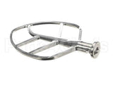 XXBEAT-08 Globe Flat Beater