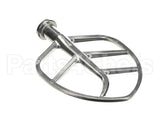 XXBEAT-08 Globe Flat Beater