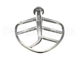 XXBEAT-08 Globe Flat Beater